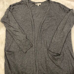 Madewell Cardigan SizeXXS